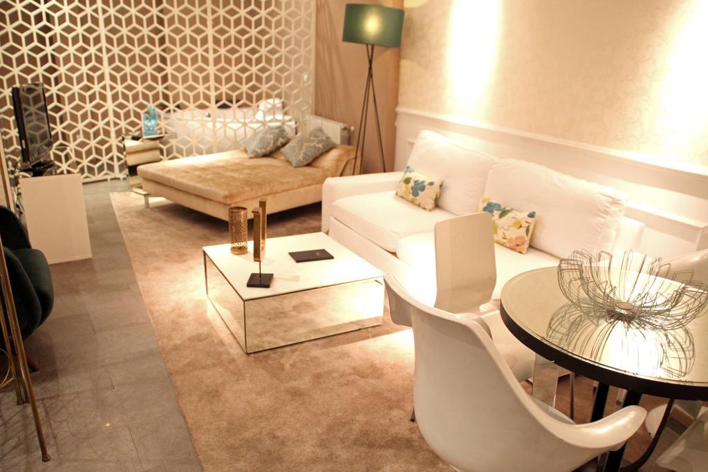 Apartamento (6 adultos)